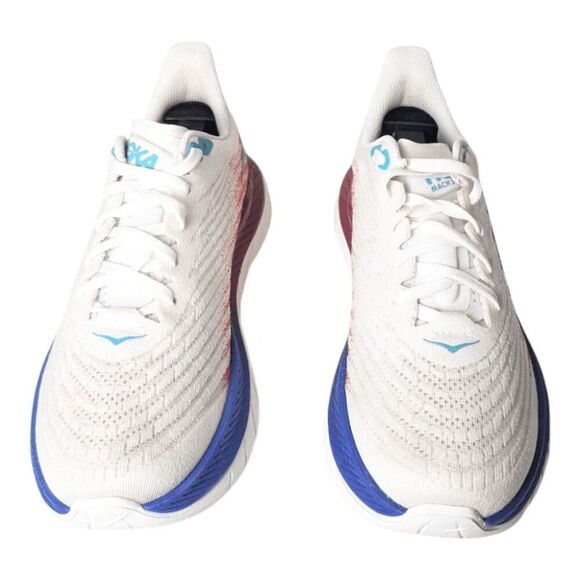HOKA ONE ONE Mach 5 Running Shoes Size 6B - Picture 4 of 10